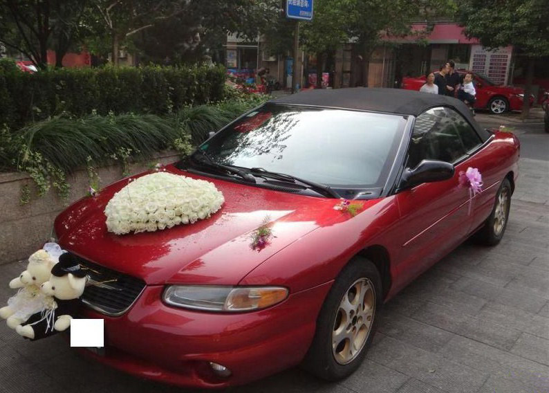 婚慶租車注意事項(xiàng)你知道多少