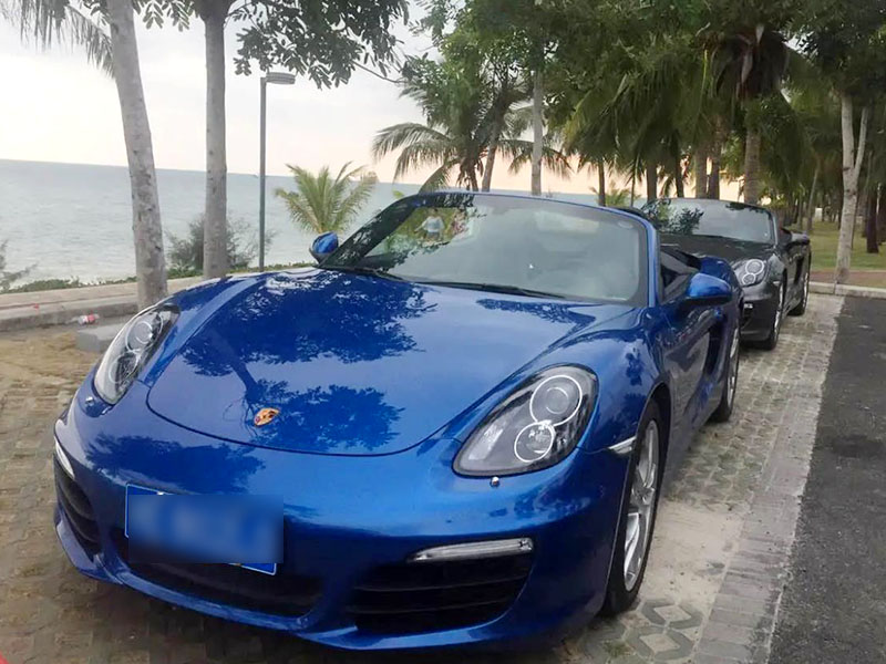 三亞怎么租車？三亞租車注意事項！