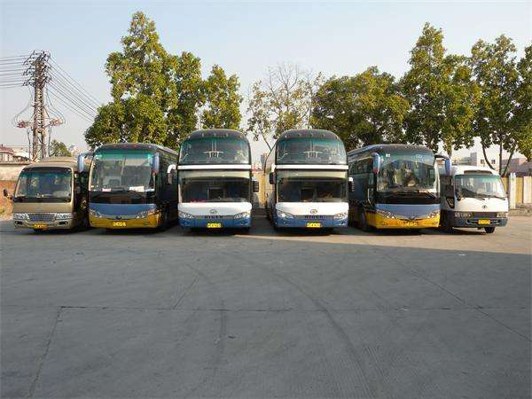 探析東莞租車價(jià)值在哪？